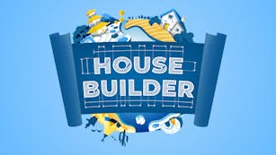 Product cover for House Builder