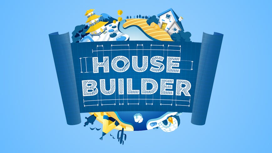 House Builder