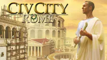 Product cover for CivCity: Rome
