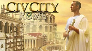 Product cover for CivCity: Rome