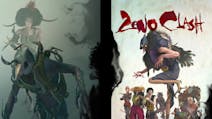 Product cover for Zeno Clash