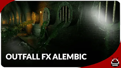 Outfall FX Alembic