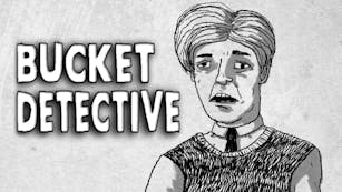 Product cover for Bucket Detective
