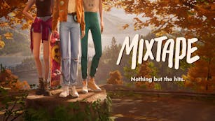 Product cover for Mixtape