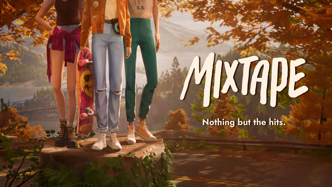 Product cover for Mixtape