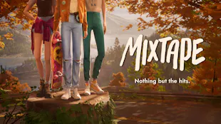 Product cover for Mixtape