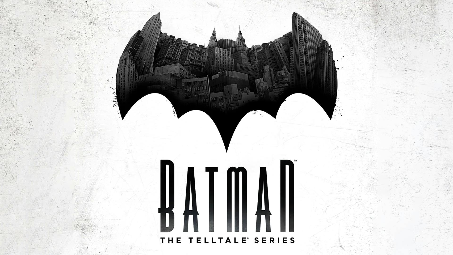 Batman The Telltale Series PC Steam Game Fanatical