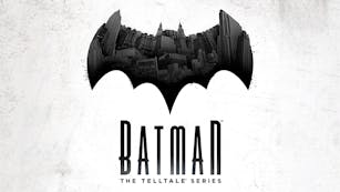 Product cover for Batman - The Telltale Series