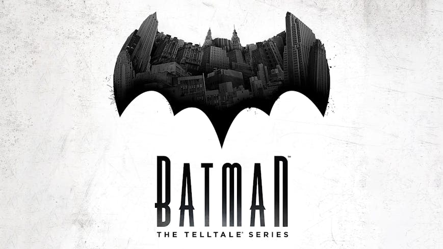 Batman - The Telltale Series