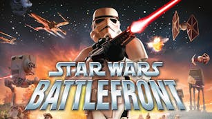 Product cover for STAR WARS™ Battlefront (Classic, 2004)