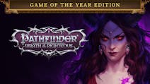 Product cover for Pathfinder: Wrath of the Righteous – The Game of the Year Edition