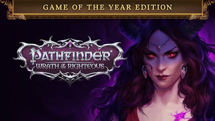 Product cover for The Game of the Year Edition
