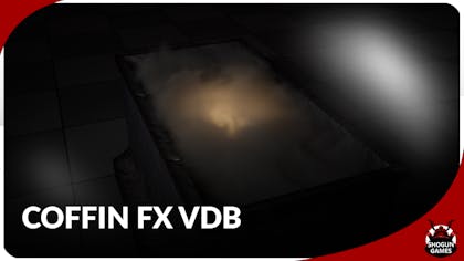 Coffin FX VDB