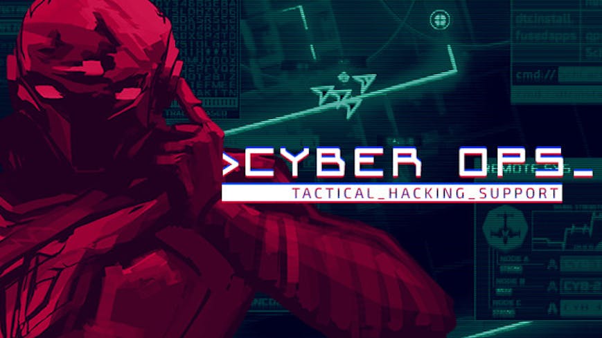 Cyber Ops