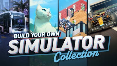 Build your own Simulator Collection