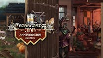 Crossroads Inn Anniversary Edition