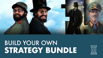 Build your own Strategy Bundle