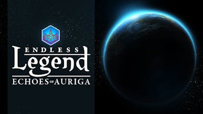 Endless Legend - Echoes of Auriga