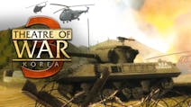 Product cover for Theatre of War 3: Korea