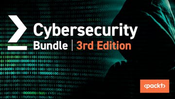 Cybersecurity Bundle 3rd Edition