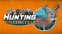 Product cover for Hunting Unlimited 1
