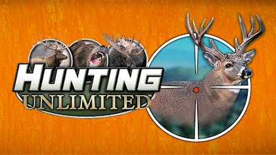 Hunting Unlimited 1