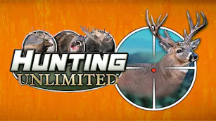 Product cover for Hunting Unlimited 1