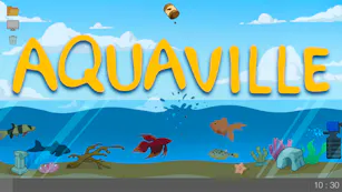 Aquaville