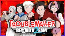 Product cover for Troublemaker 2: Beyond Dream