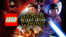 Product cover for LEGO® Star Wars™: The Force Awakens™