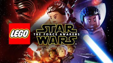 LEGO® Star Wars™: The Force Awakens™