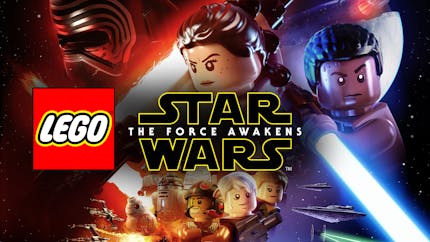 LEGO® Star Wars™: The Skywalker Saga Deluxe Edition, PC Steam Game