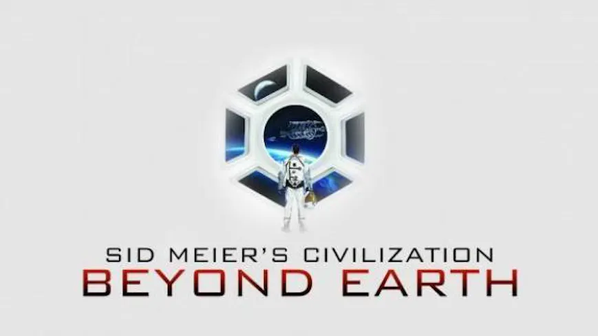 Product cover for Sid Meier's Civilization : Beyond Earth