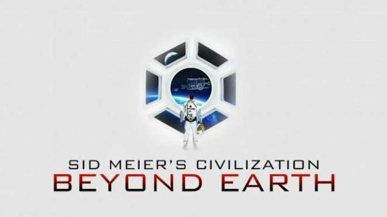 Product cover for Sid Meier's Civilization : Beyond Earth