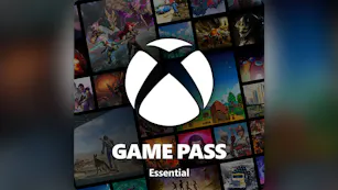 Product cover for Xbox Game Pass Essential - 1 Month