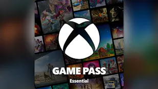 Product cover for Xbox Game Pass Essential - 1 Month