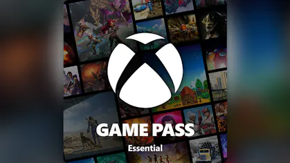 Product cover for Xbox Game Pass Essential - 1 Month