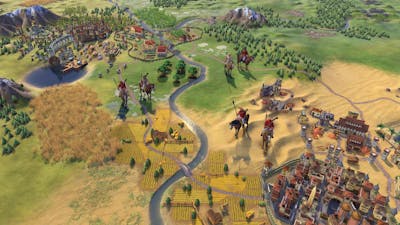 Civilization 6 поиск игроков discord