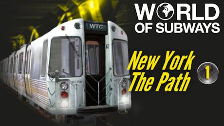 Product cover for World of Subways 1 – The Path
