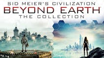 Product cover for Civilization: Beyond Earth – The Collection