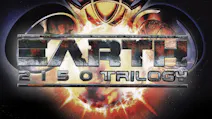 Product cover for Earth 2150 Trilogy