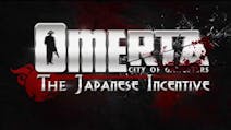Product cover for Omerta - The Japanese Incentive DLC