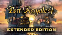 Product cover for Port Royale 4 - Extended Edition