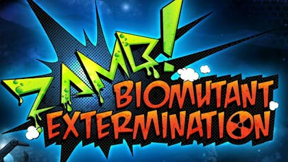 ZAMB! Biomutant Extermination