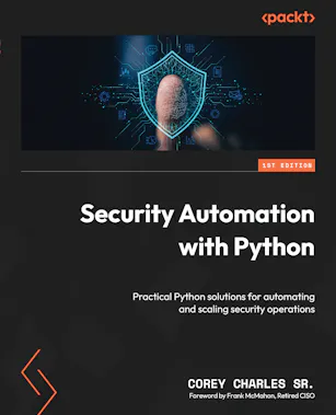 Security Automation with Python