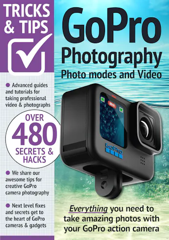 GoPro Photography Tricks & Tips