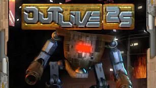 Product cover for Outlive 25