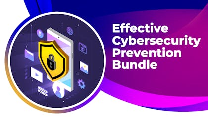 Effective Cybersecurity Prevention Bundle