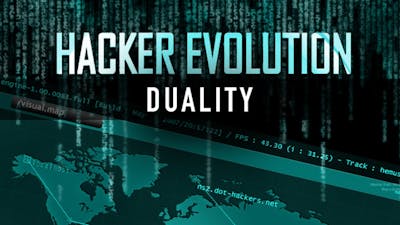 Hacker Evolution Duality