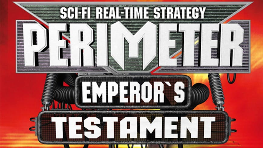 Perimeter: Emperor's Testament